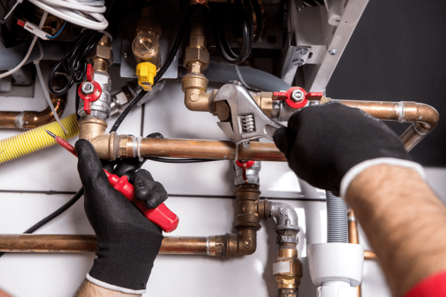 Heating Heating Service