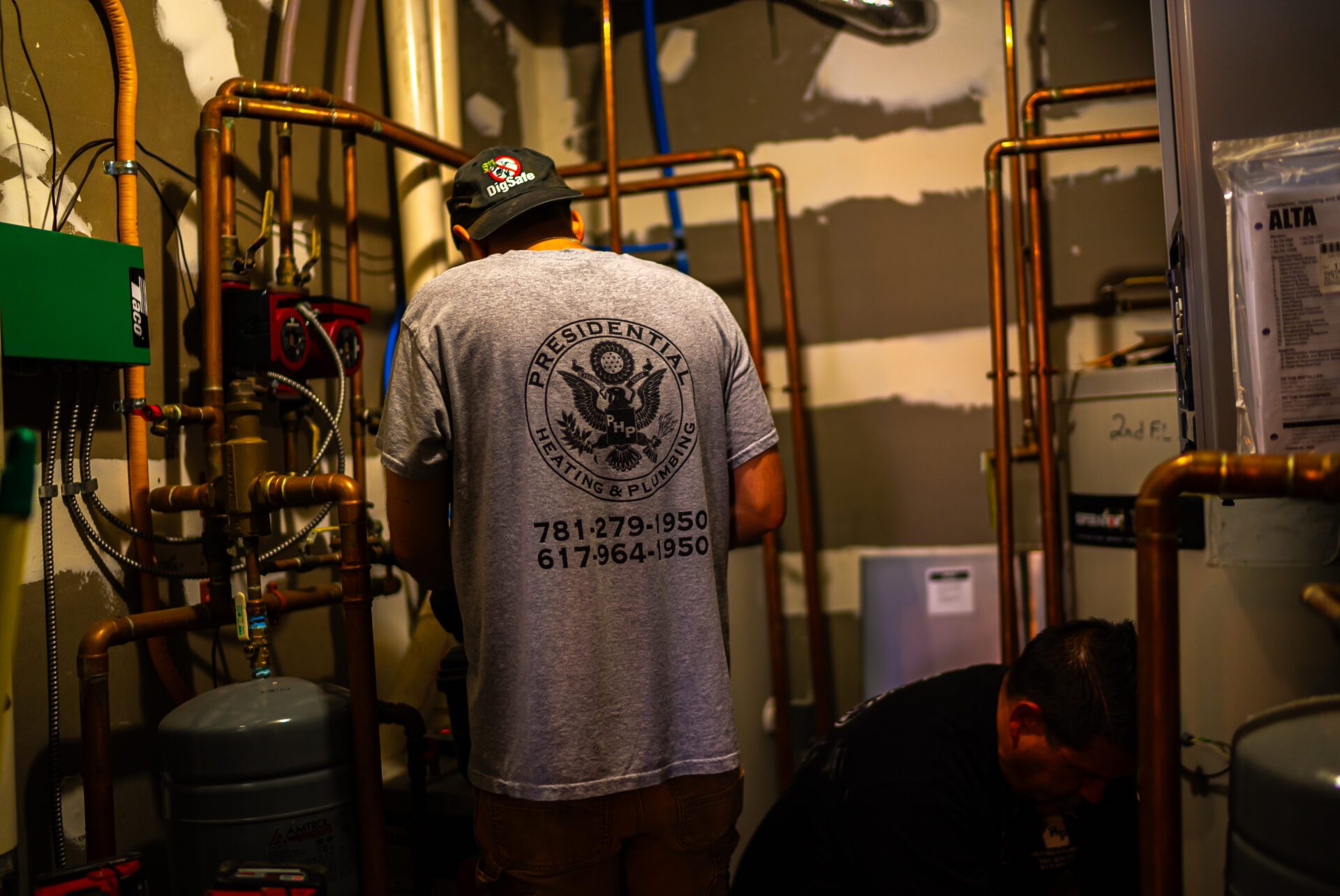 Plumbing Service